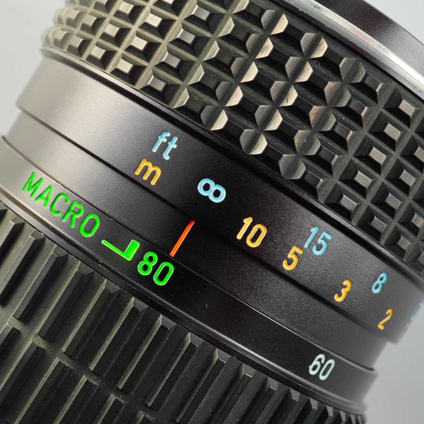 SMC PENTAX M ZOOM 40-80mm F/2.8-4 (Pentax K用) ズームレンズ