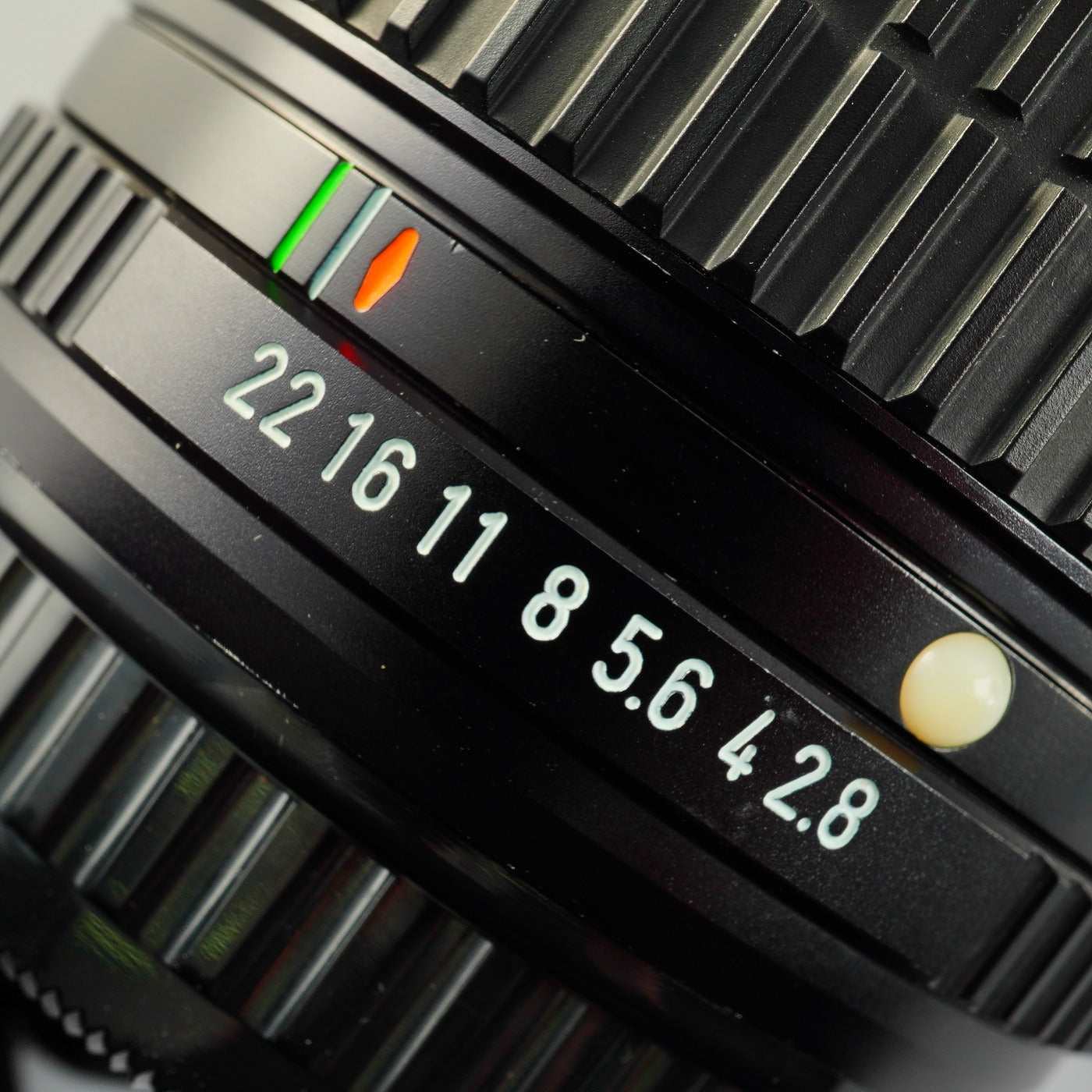 SMC PENTAX M ZOOM 40-80mm F/2.8-4 (Pentax K用) ズームレンズ