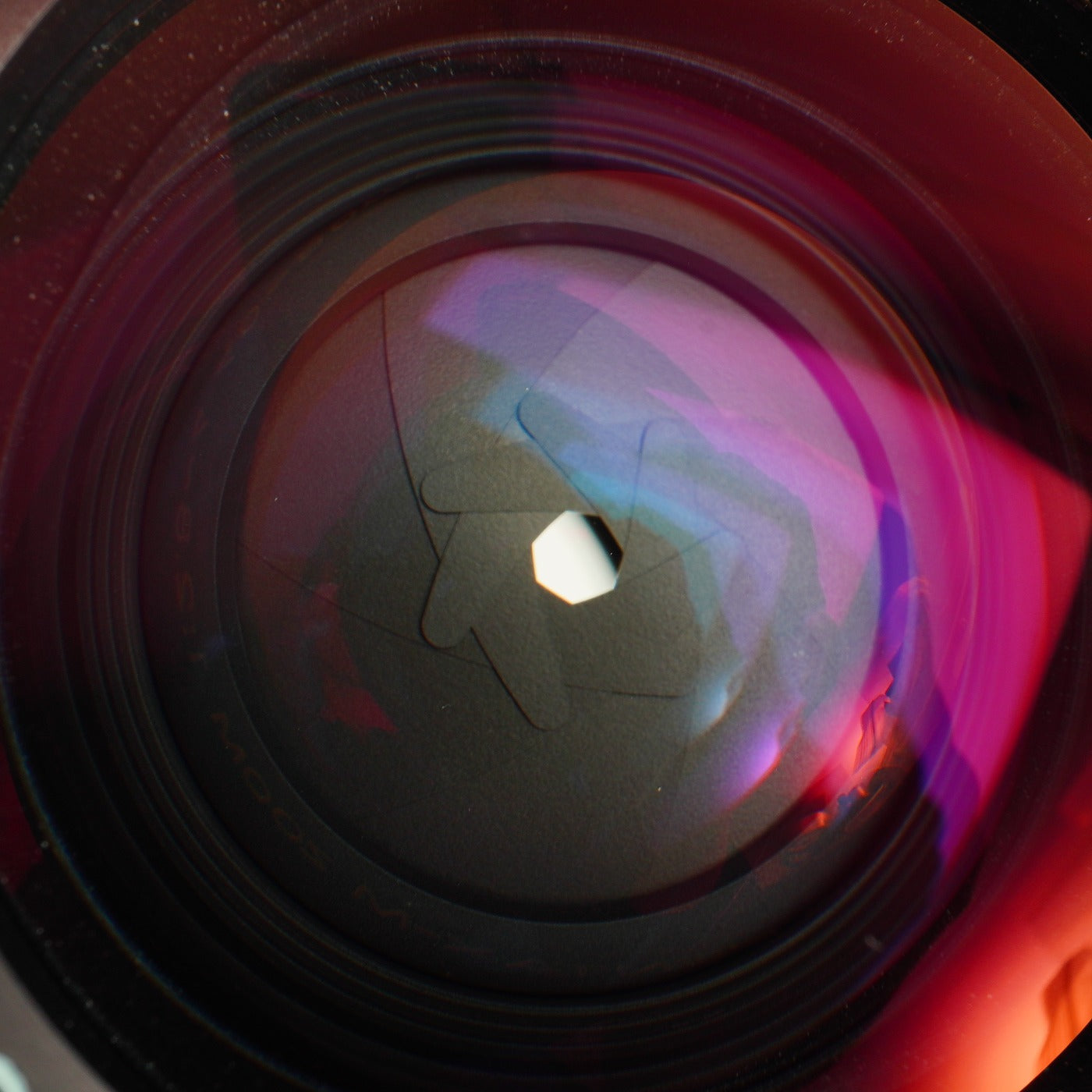 SMC PENTAX M ZOOM 40-80mm F/2.8-4 (Pentax K用) ズームレンズ