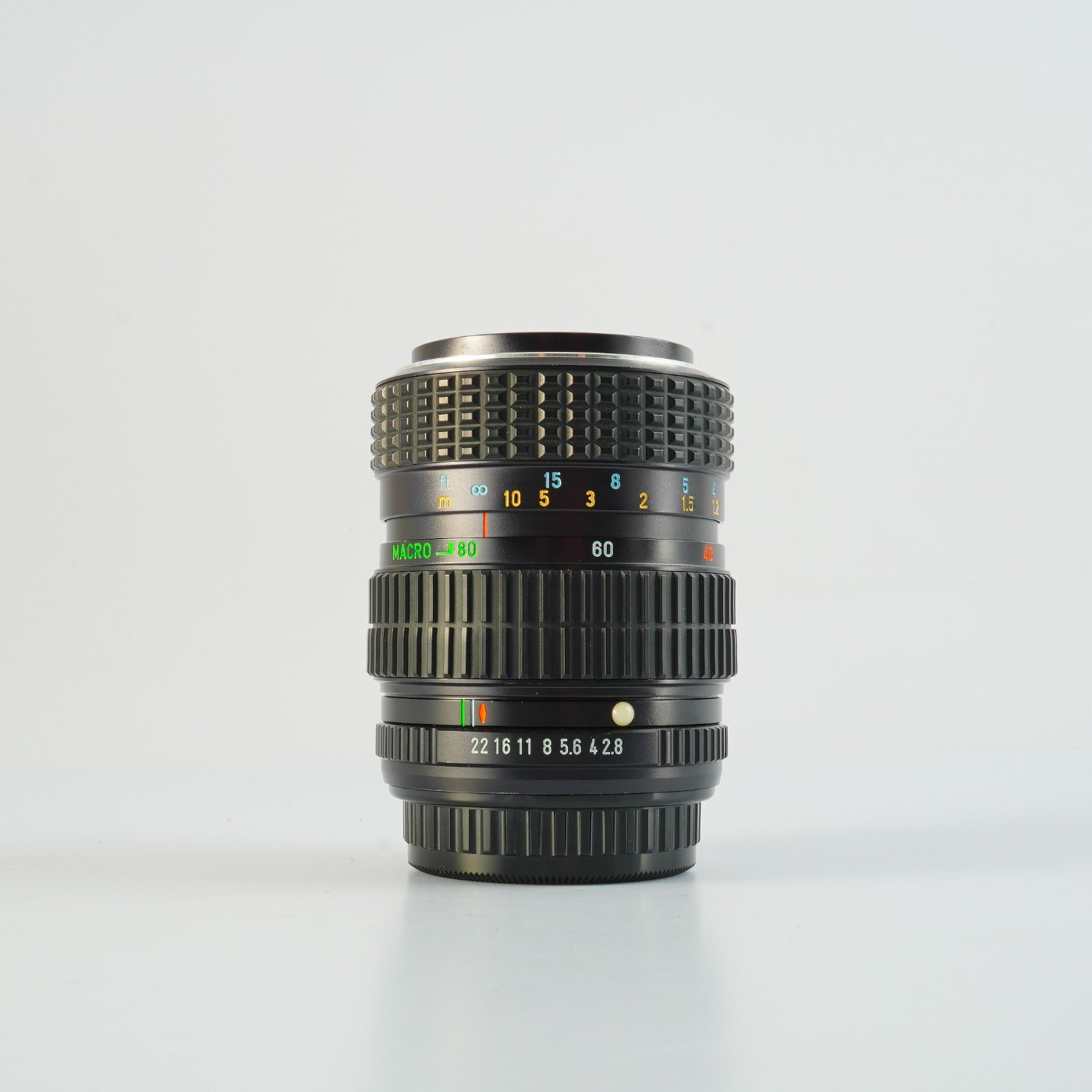 SMC PENTAX M ZOOM 40-80mm F/2.8-4 (Pentax K用) ズームレンズ