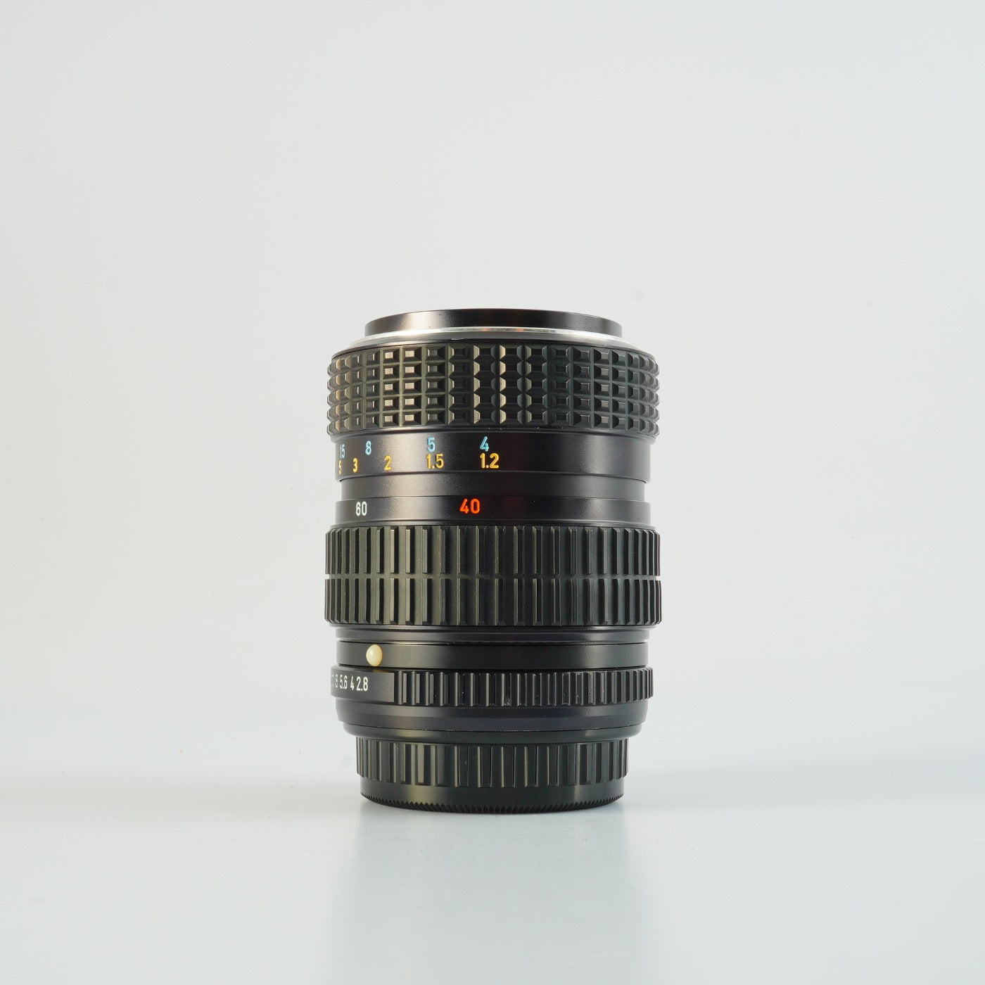 SMC PENTAX M ZOOM 40-80mm F/2.8-4 (Pentax K用) ズームレンズ