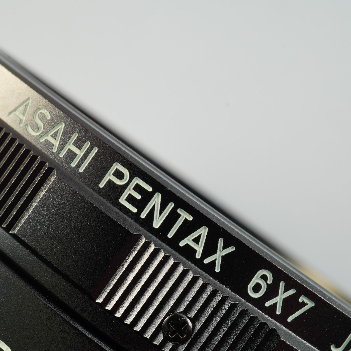 PENTAX 6x7 67 Extension Tube Ring 1 2 3 Set カメラ関連アクセサリー