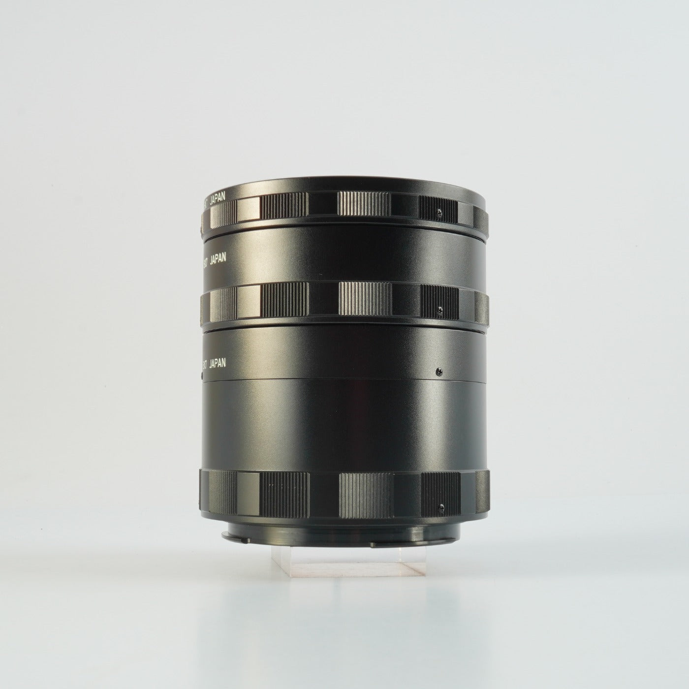 PENTAX 6x7 67 Extension Tube Ring 1 2 3 Set カメラ関連アクセサリー