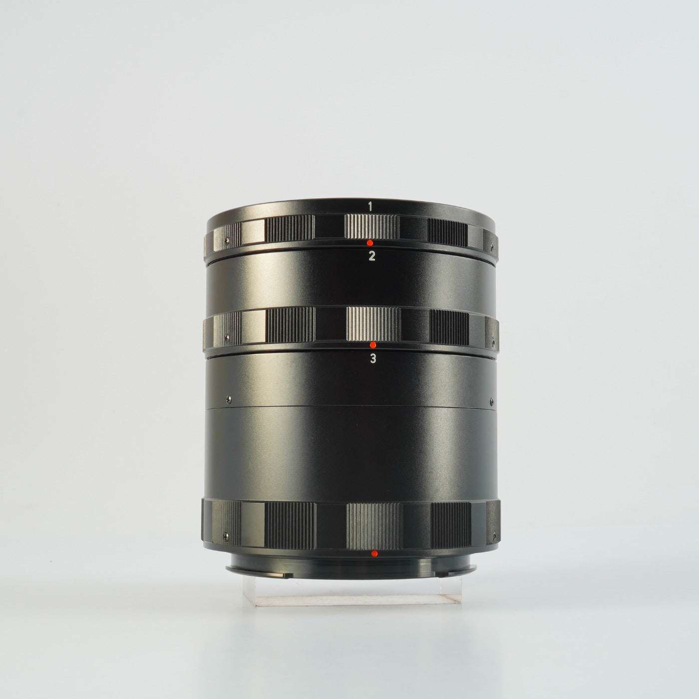 PENTAX 6x7 67 Extension Tube Ring 1 2 3 Set カメラ関連アクセサリー