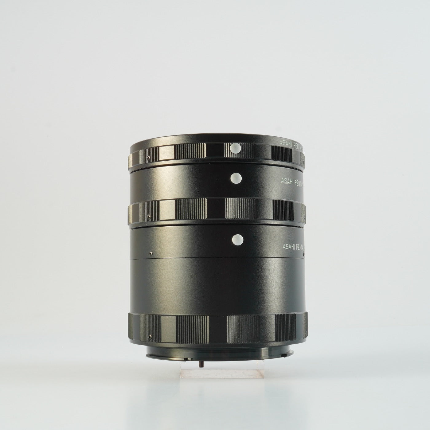 PENTAX 6x7 67 Extension Tube Ring 1 2 3 Set カメラ関連アクセサリー