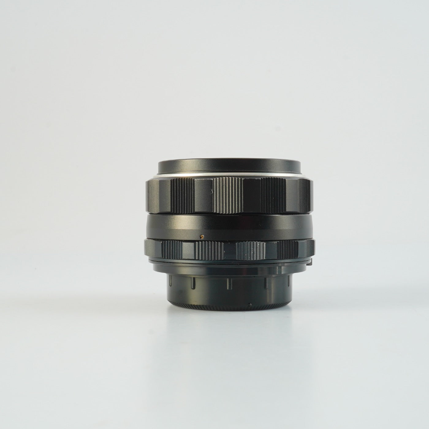 【Serviced】 PENTAX Super Takumar 50mm F/1.4 (M42用) 単焦点レンズ