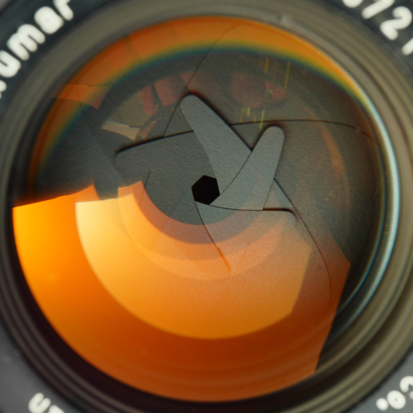 【Serviced】 PENTAX Super Takumar 50mm F/1.4 (M42用) 単焦点レンズ