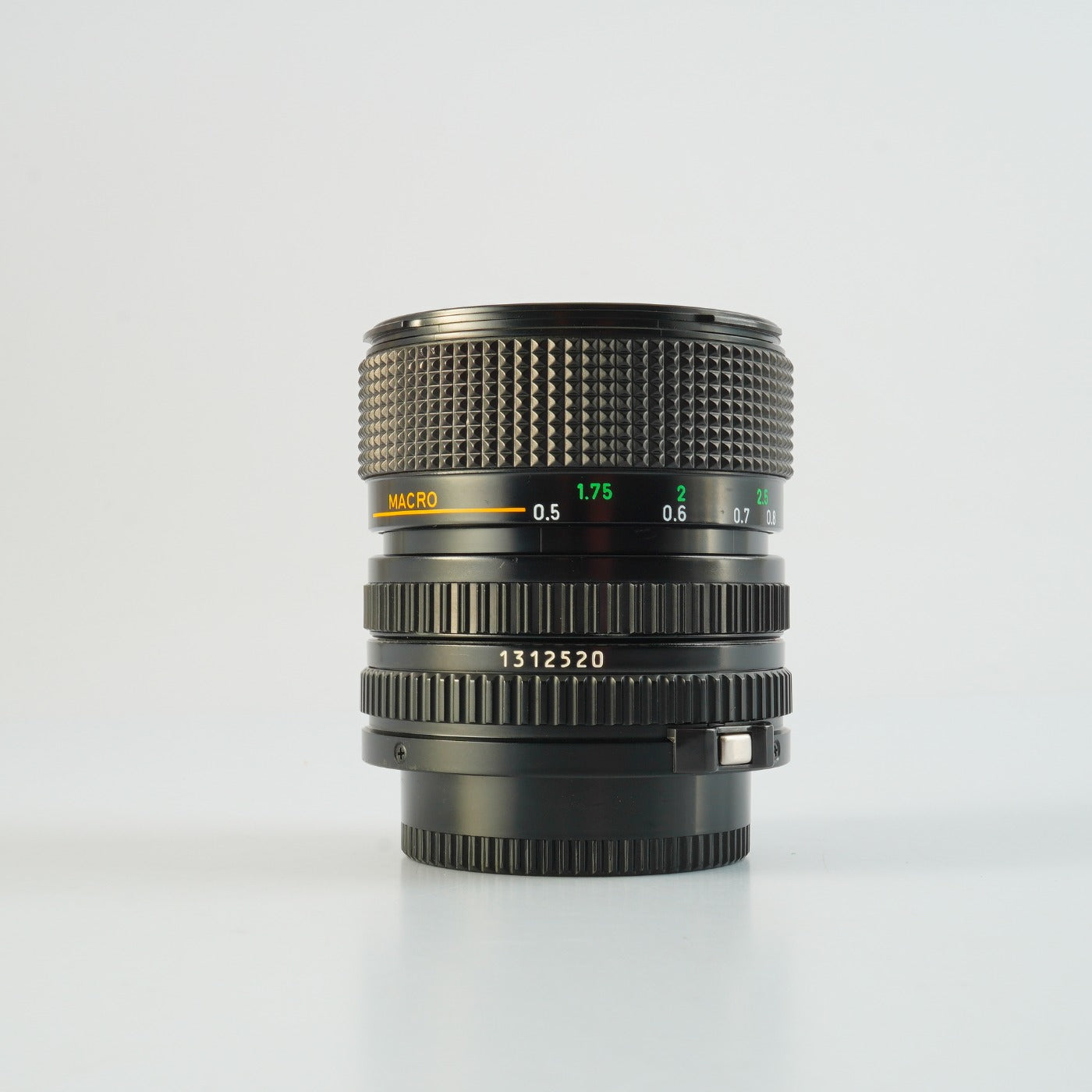 Canon FD 35-70mm F/3.5-4.5 ズームレンズ