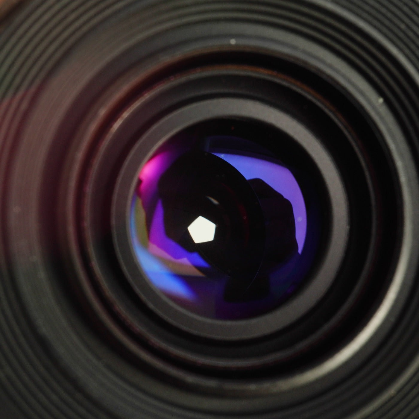 Canon FD 35-70mm F/3.5-4.5 ズームレンズ