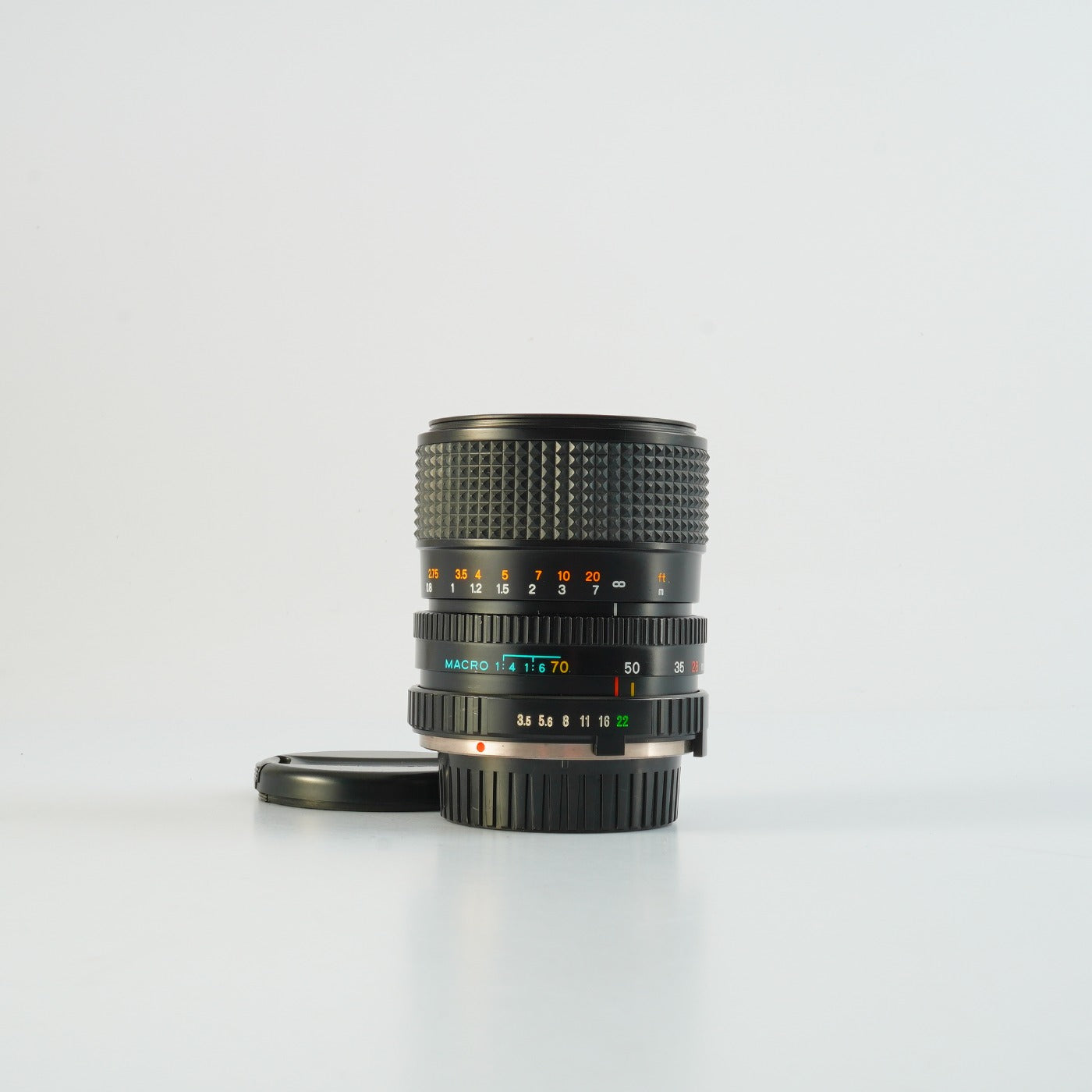 MINOLTA MD ZOOM 28-70mm F/3.5-4.8 ズームレンズ