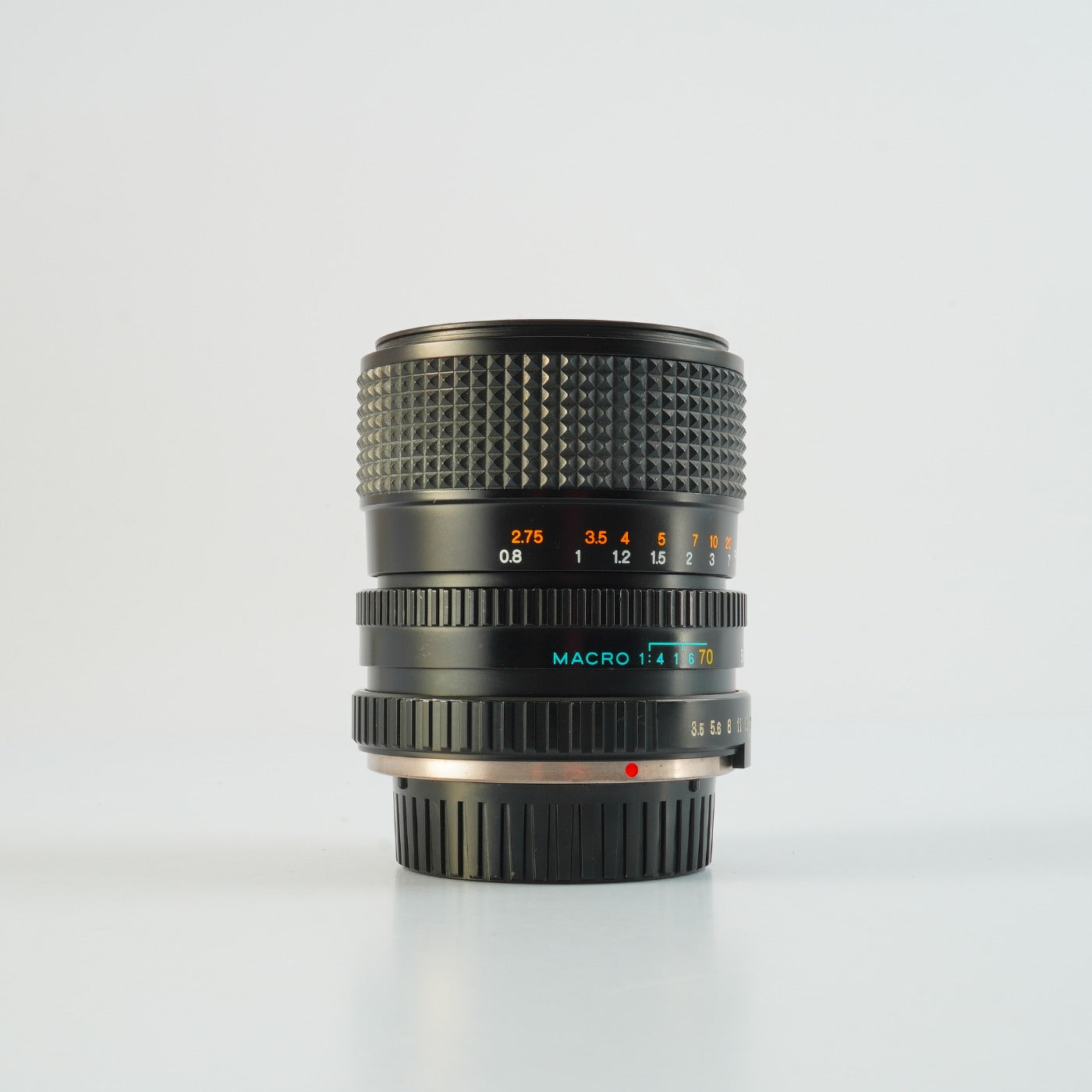 MINOLTA MD ZOOM 28-70mm F/3.5-4.8 ズームレンズ