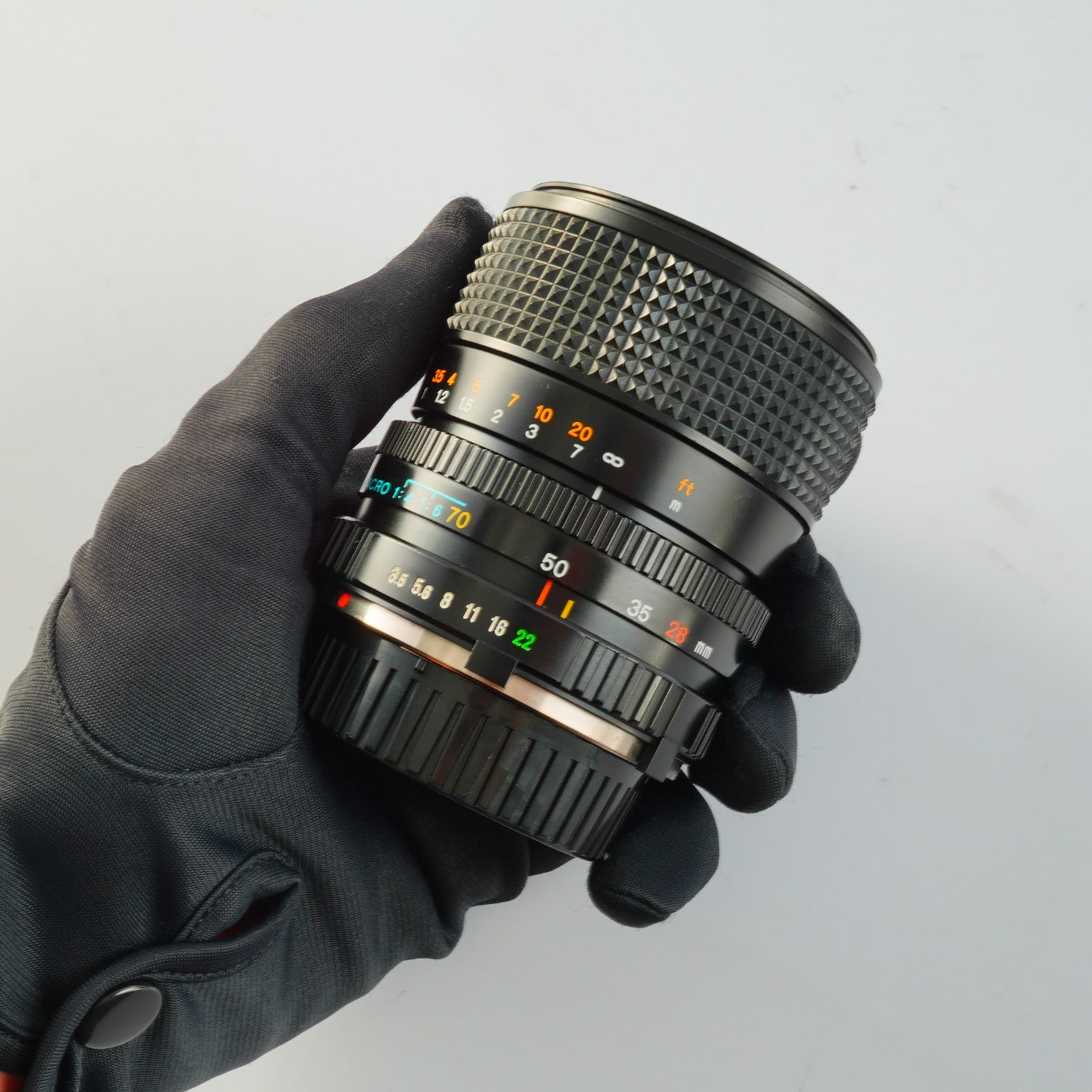MINOLTA MD ZOOM 28-70mm F/3.5-4.8 ズームレンズ