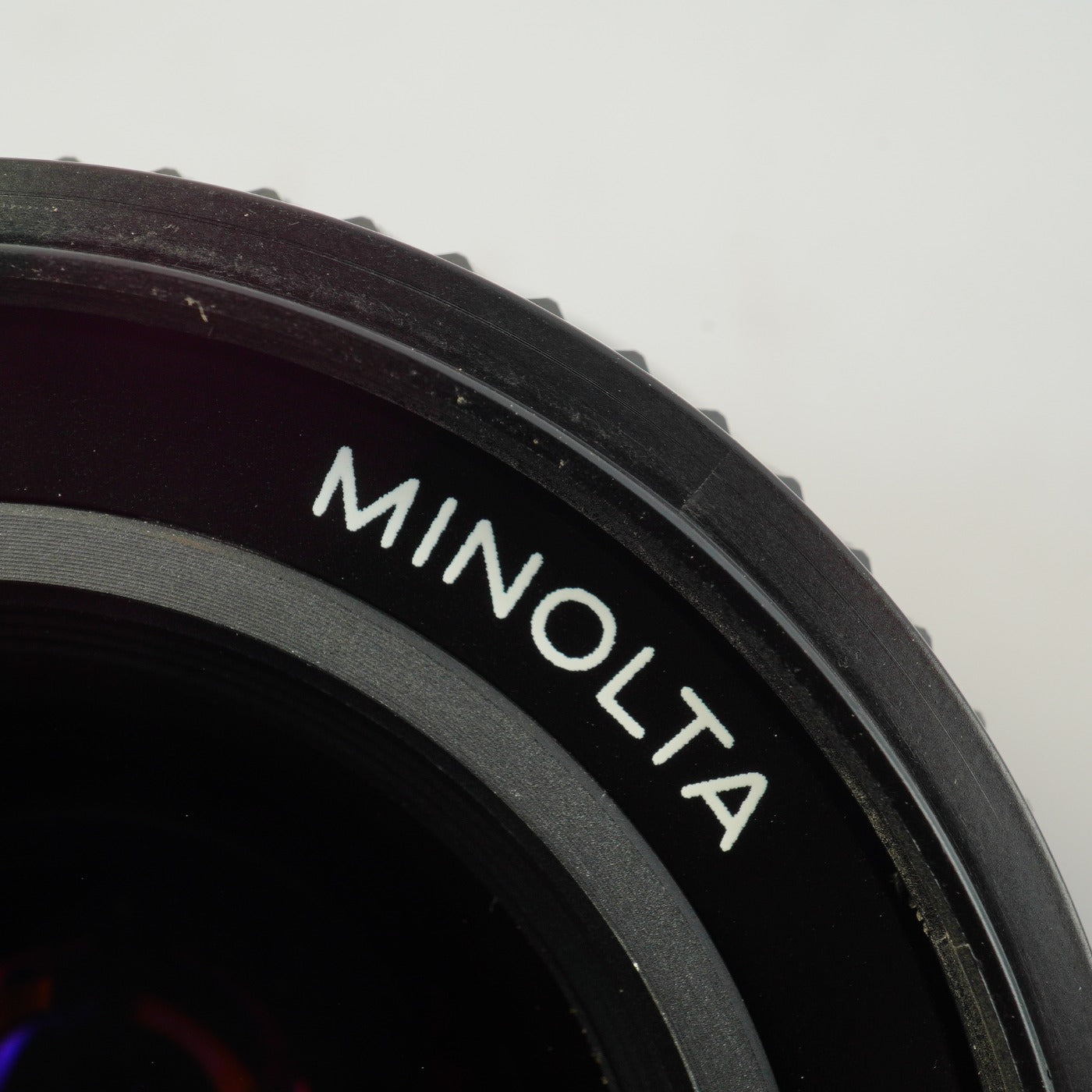 MINOLTA MD ZOOM 28-70mm F/3.5-4.8 ズームレンズ