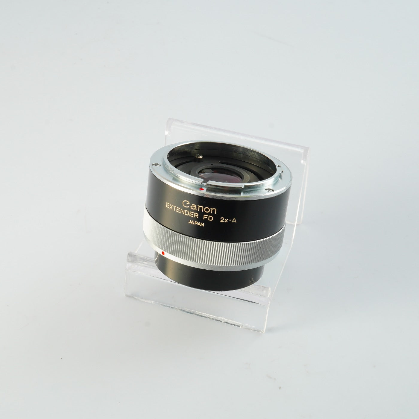 Canon Extender FD 2x-A テレコンバーター