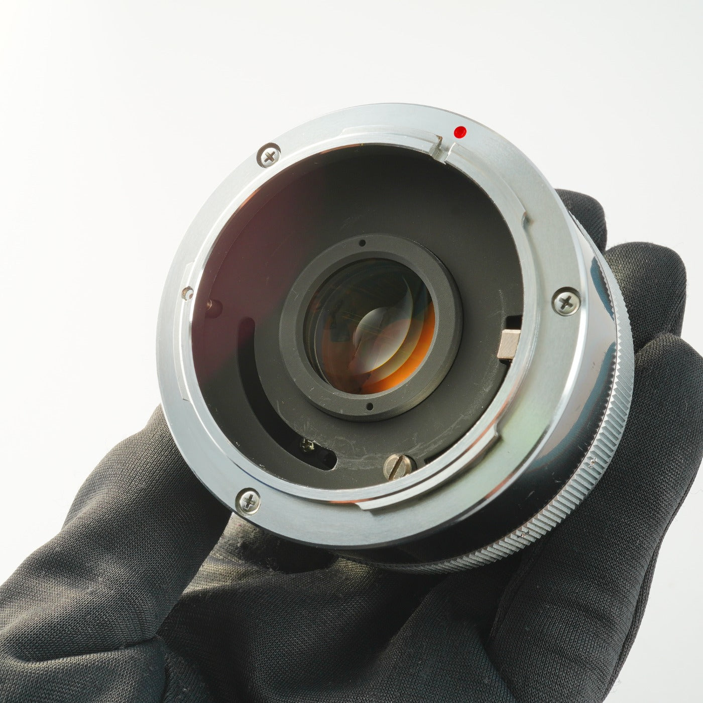 Canon Extender FD 2x-A テレコンバーター