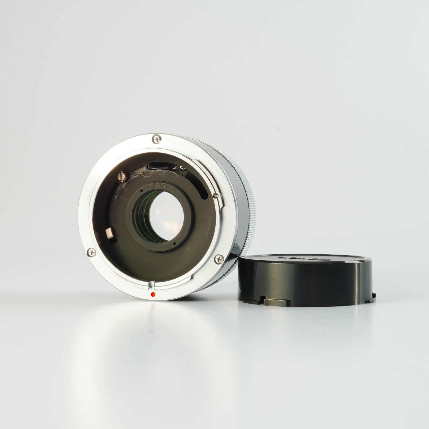 Canon Extender FD 2x-A テレコンバーター