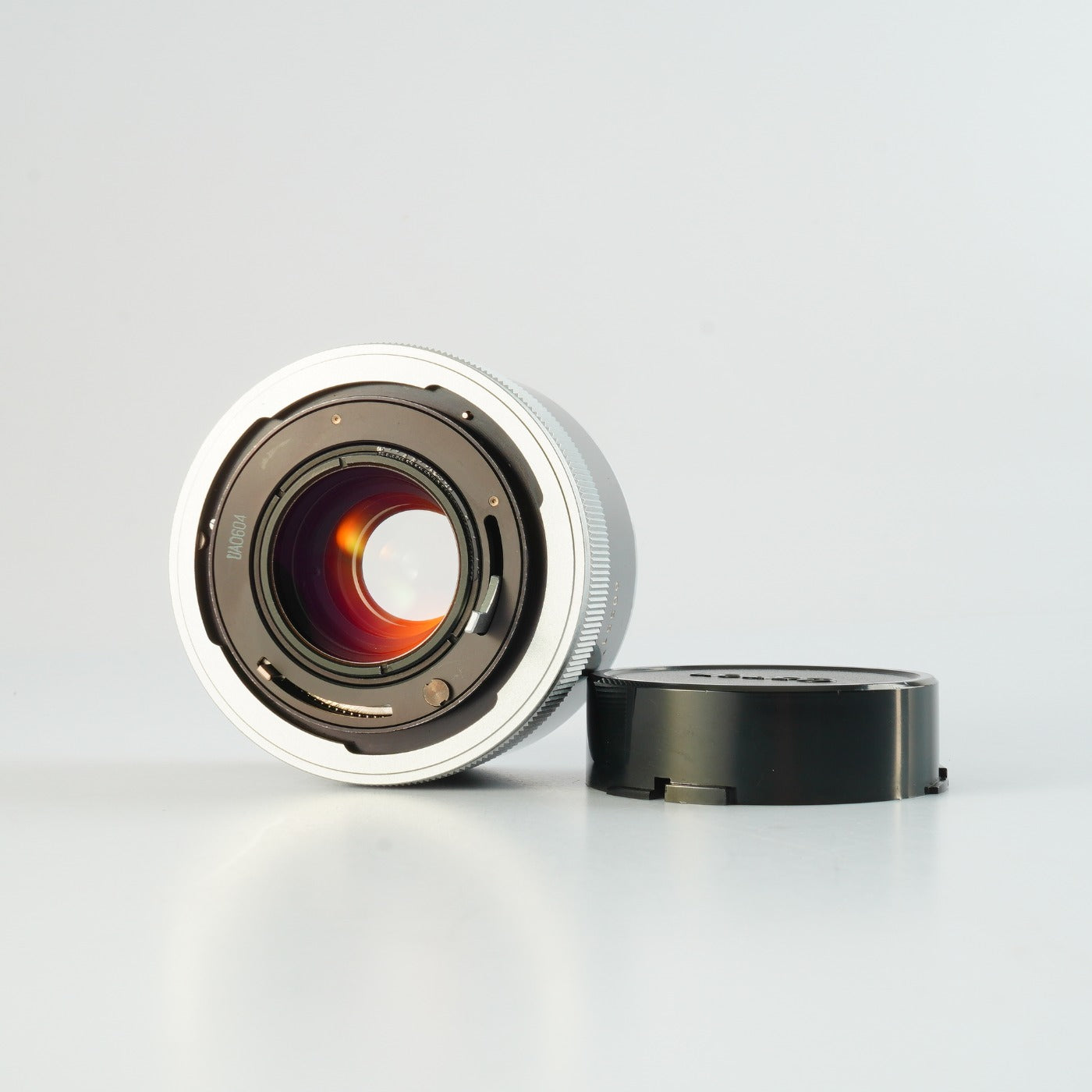 Canon Extender FD 2x-A テレコンバーター