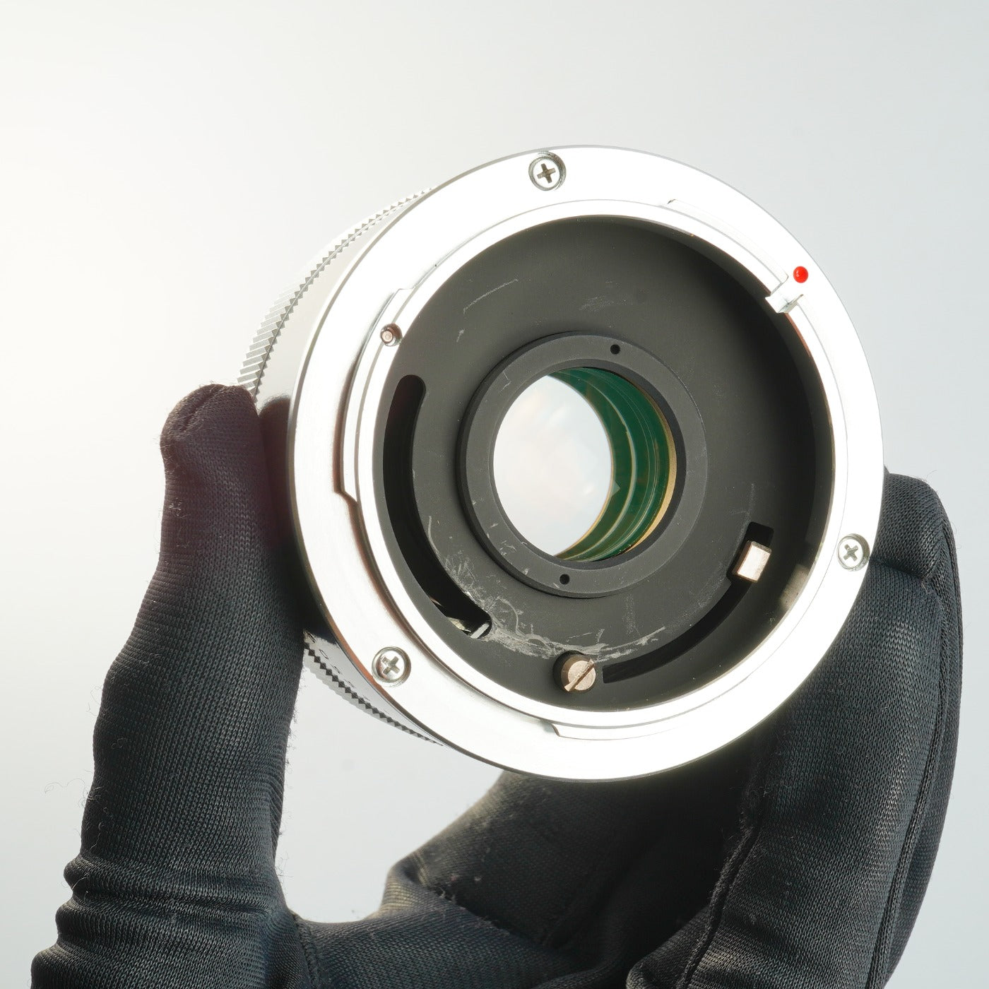 Canon Extender FD 2x-A テレコンバーター