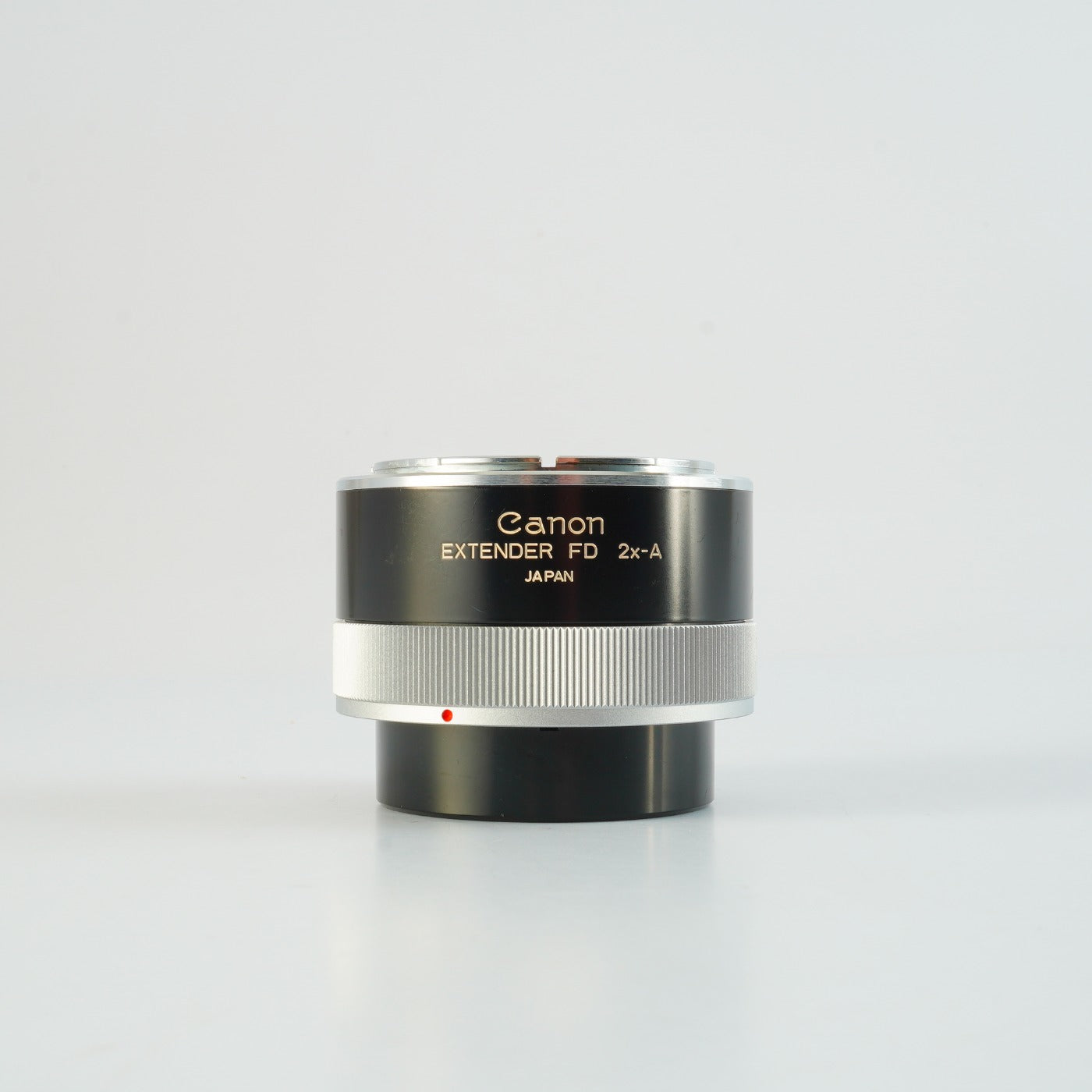 Canon Extender FD 2x-A テレコンバーター