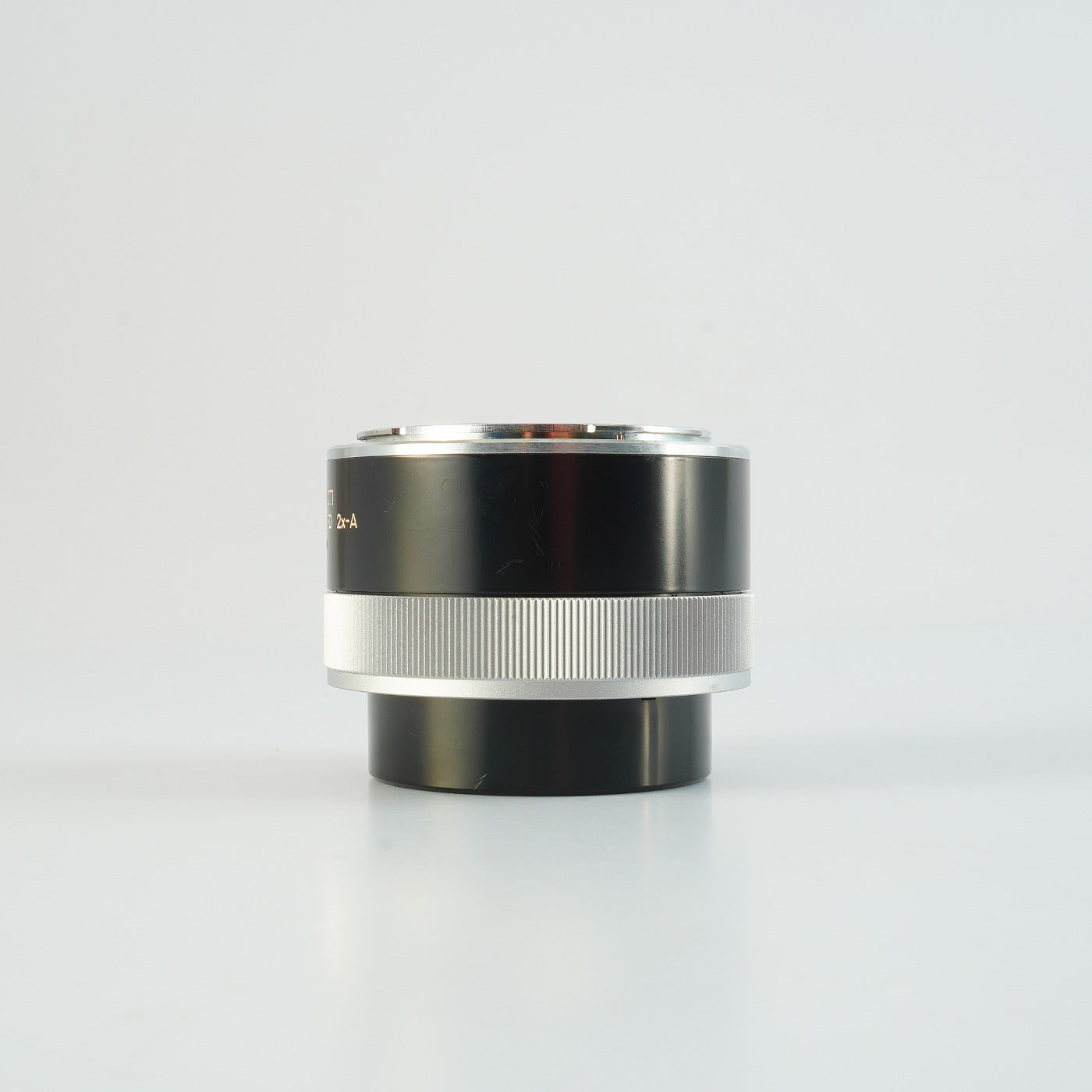 Canon Extender FD 2x-A テレコンバーター