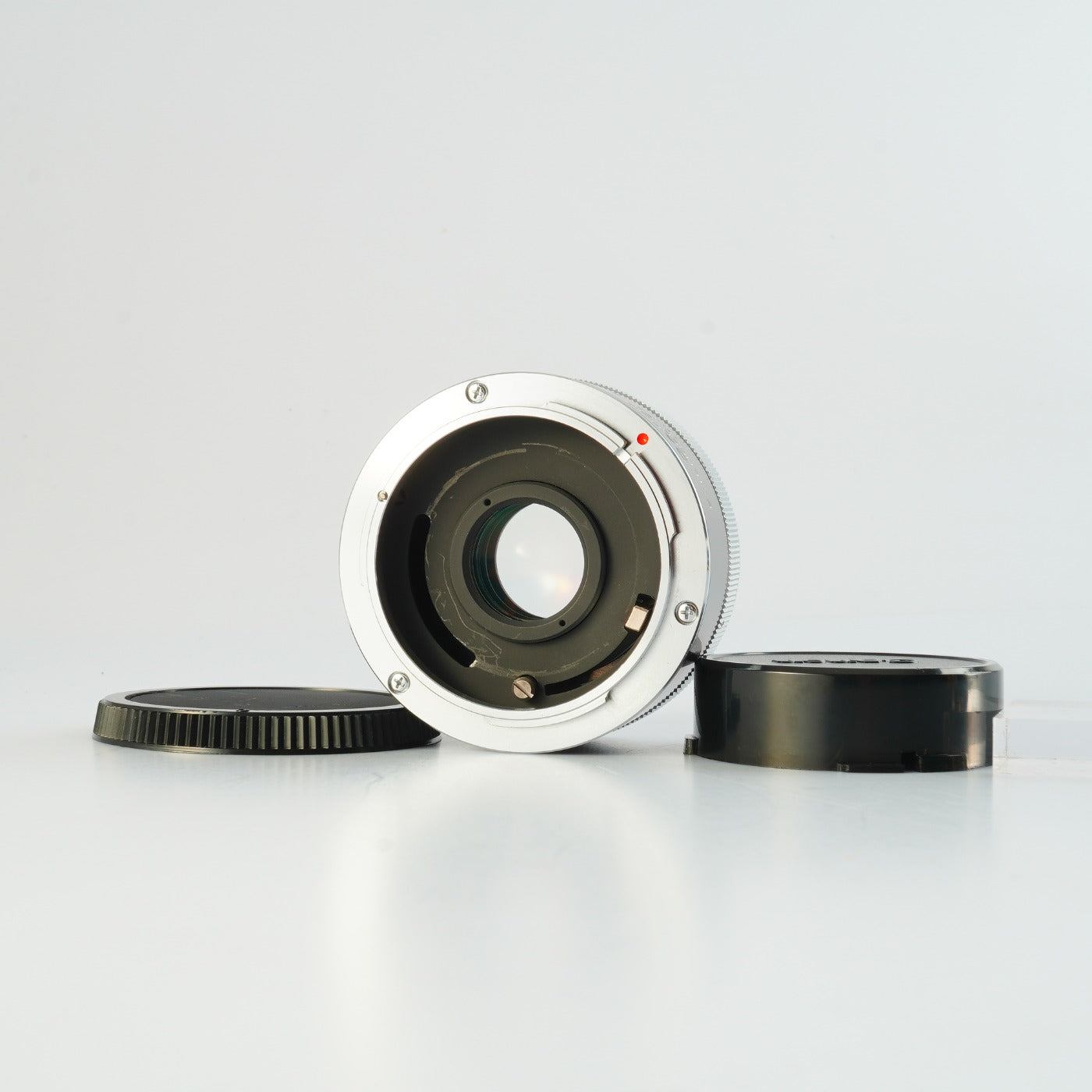 Canon Extender FD 2x-A テレコンバーター