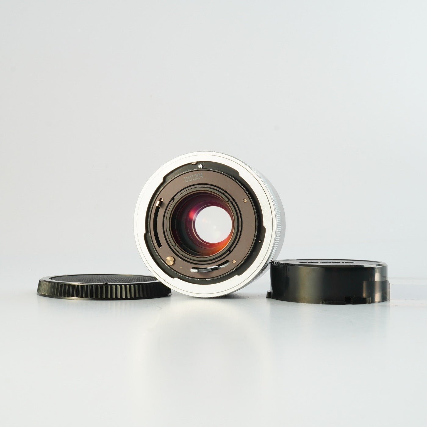 Canon Extender FD 2x-A テレコンバーター