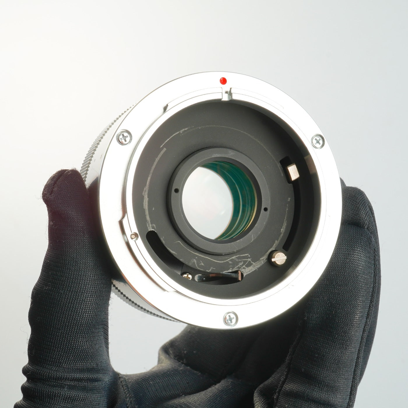 Canon Extender FD 2x-A テレコンバーター