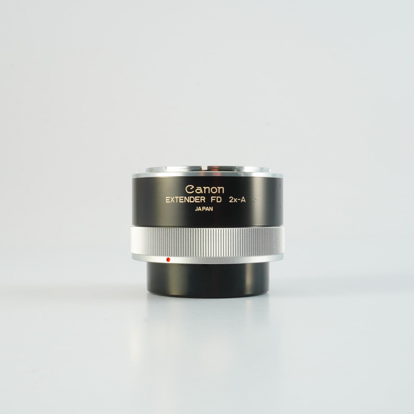 Canon Extender FD 2x-A テレコンバーター