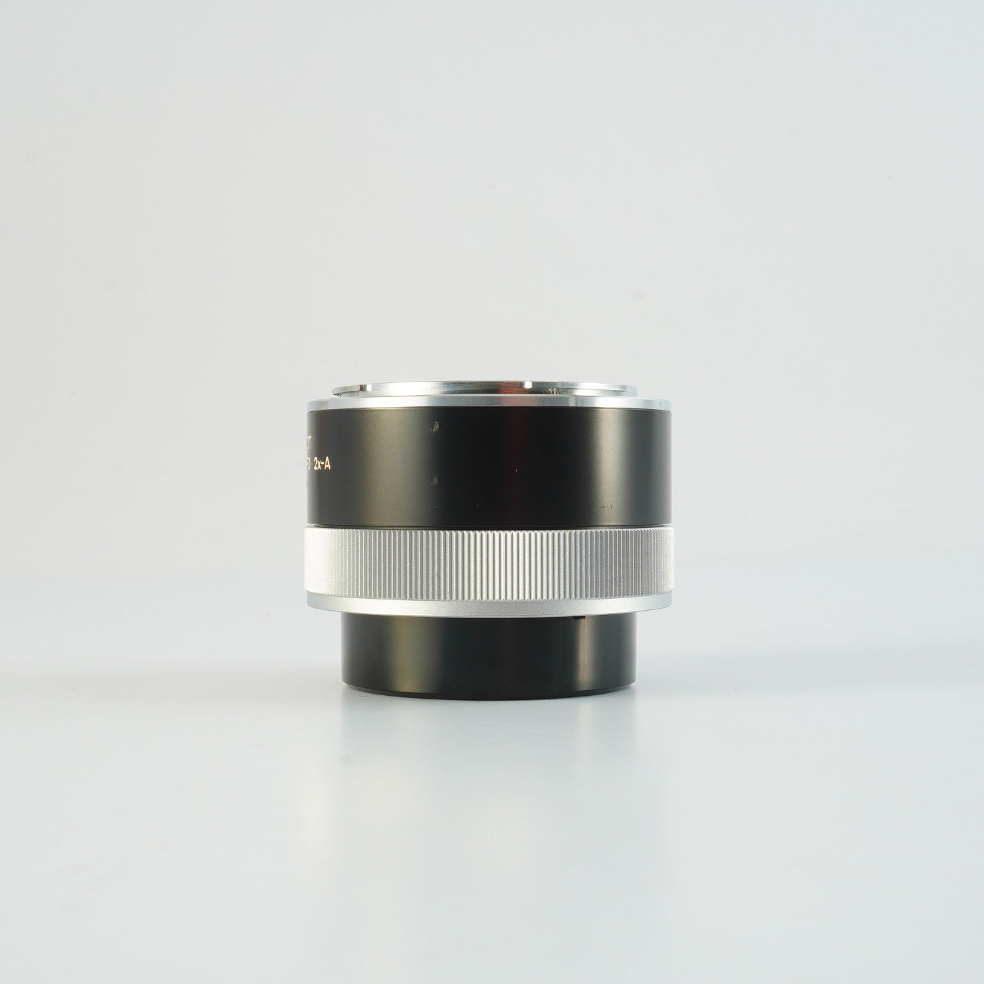 Canon Extender FD 2x-A テレコンバーター