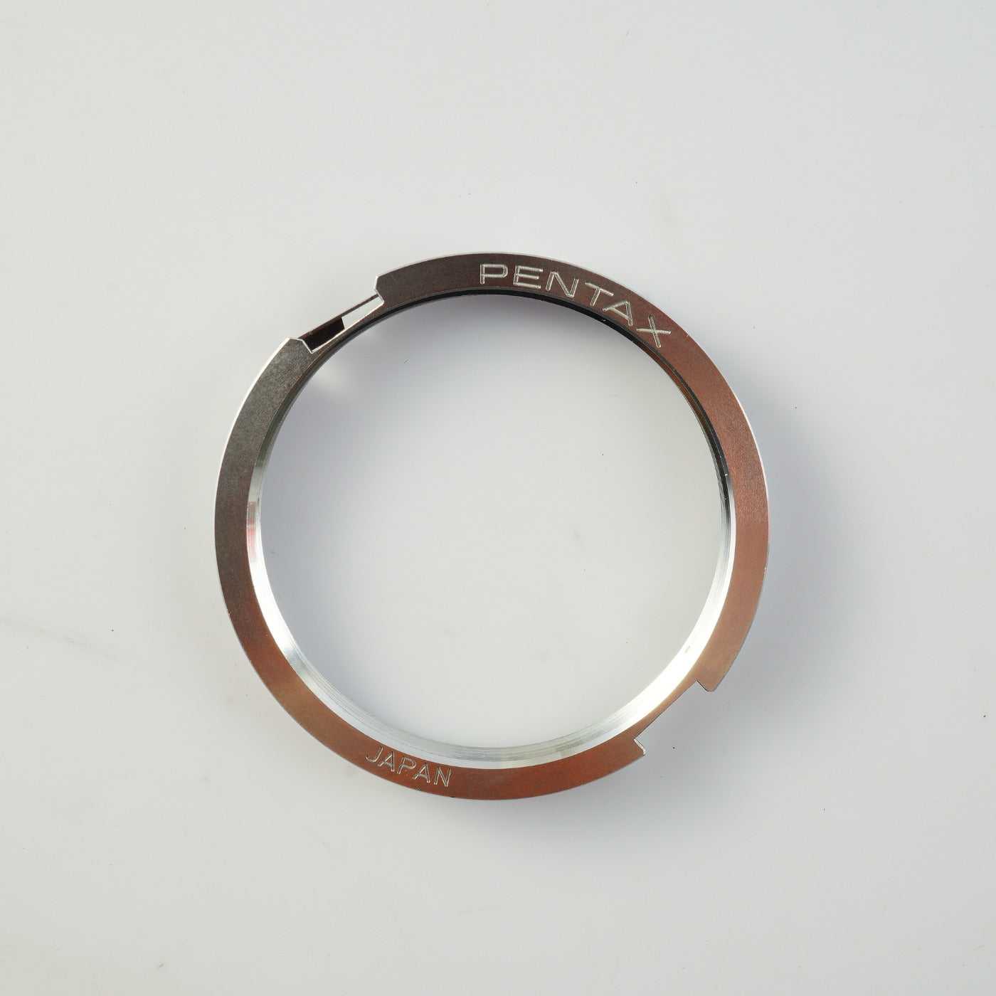 PENTAX Mount Adapter M42 to K mount (Pentax K用) マウントアダプター