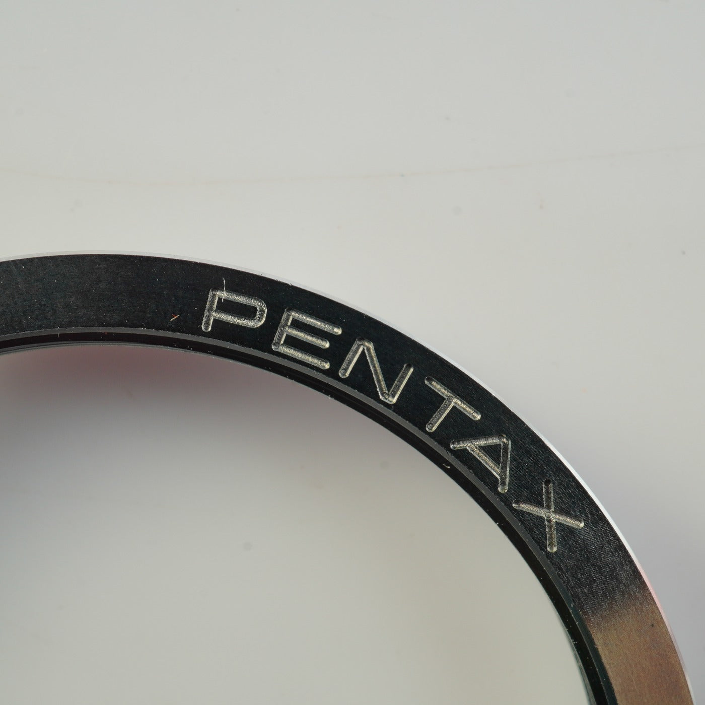 PENTAX Mount Adapter M42 to K mount (Pentax K用) マウントアダプター