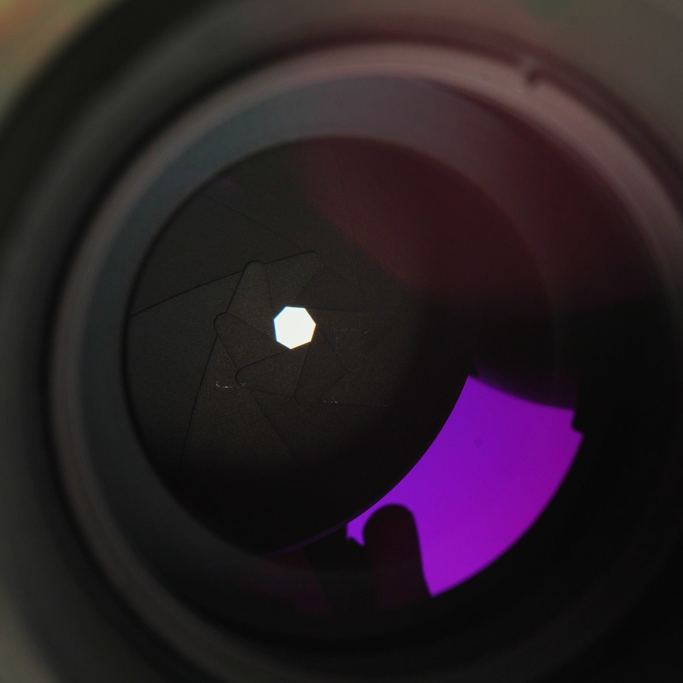 【Serviced】 Nikon Ai改 NIKKOR-P Auto 180mm F/2.8 単焦点レンズ