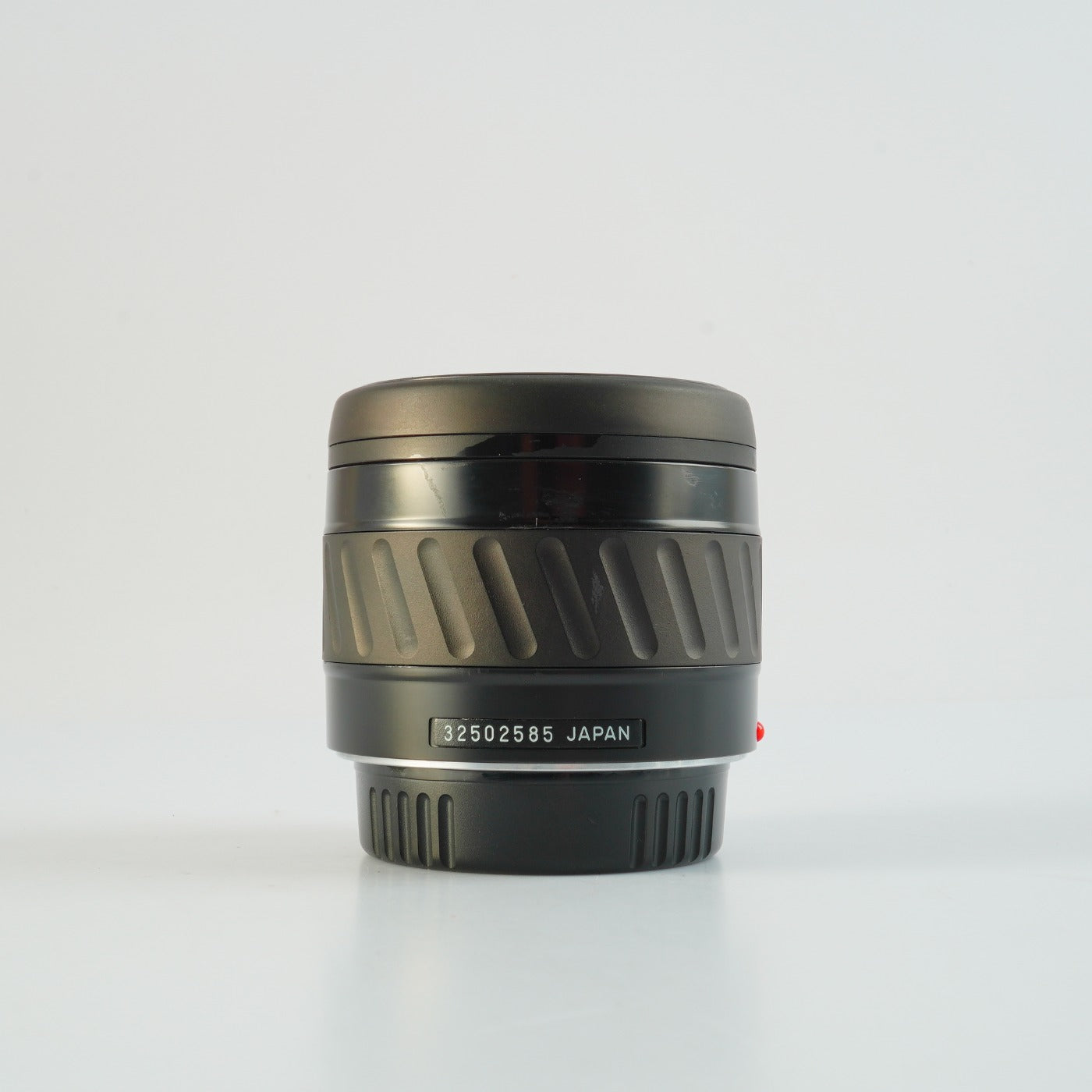 MINOLTA AF MACRO 50mm F/3.5 マクロレンズ