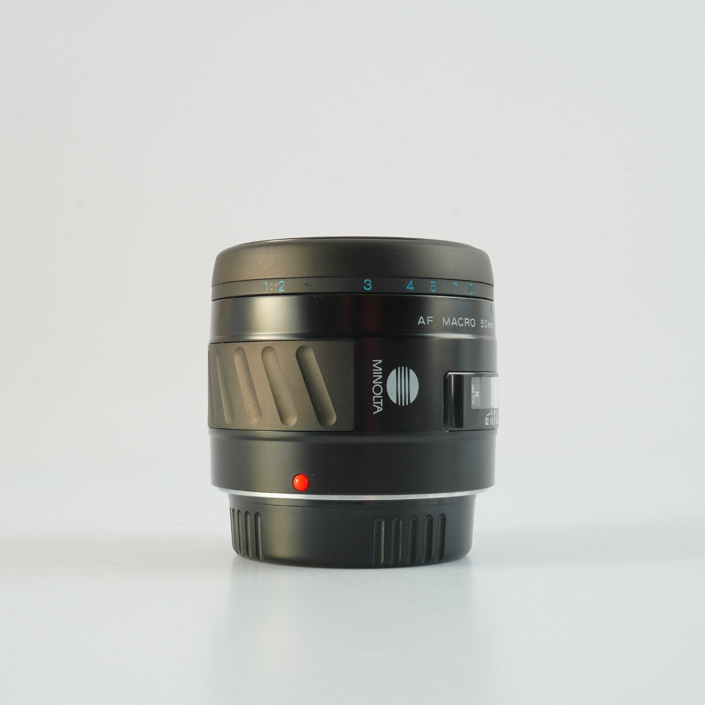 MINOLTA AF MACRO 50mm F/3.5 マクロレンズ
