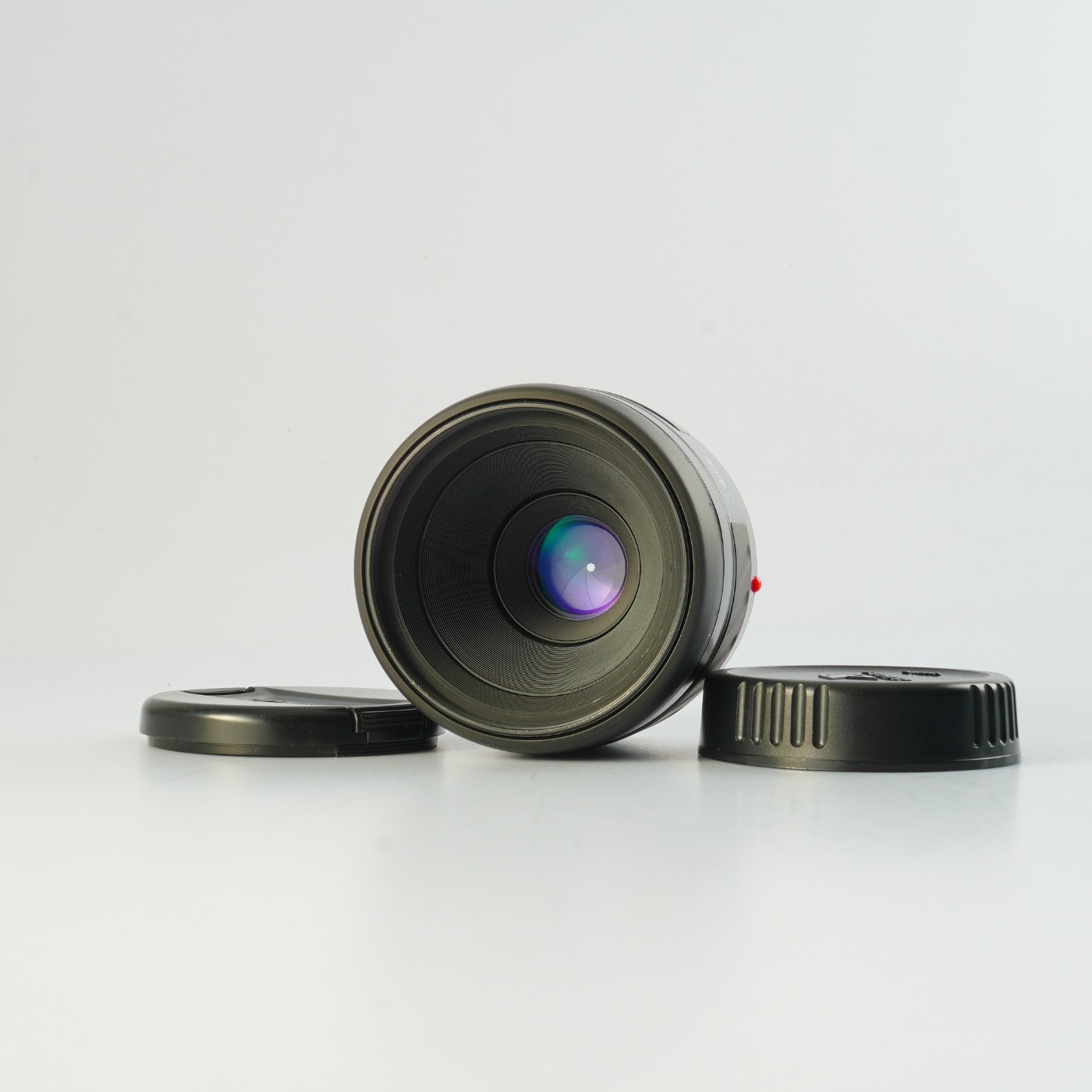 MINOLTA AF MACRO 50mm F/3.5 マクロレンズ