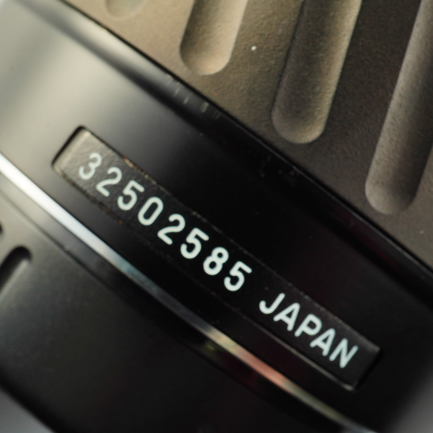 MINOLTA AF MACRO 50mm F/3.5 マクロレンズ