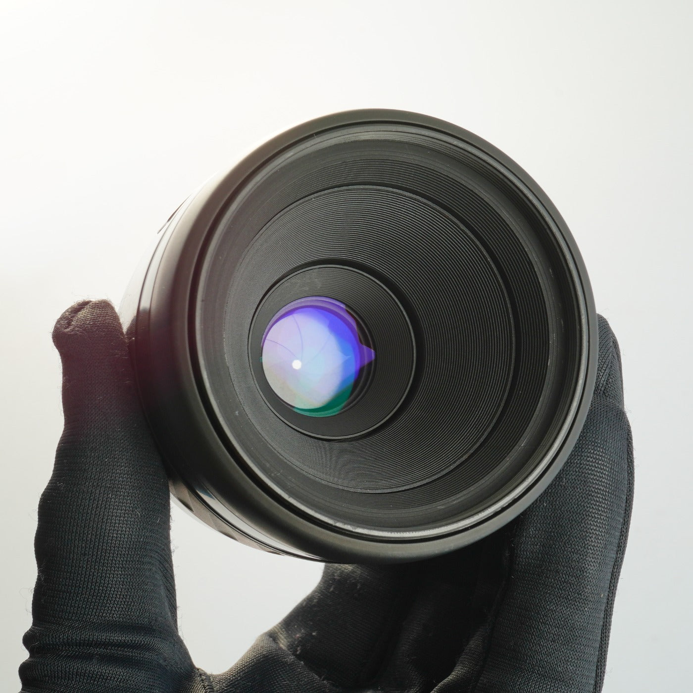 MINOLTA AF MACRO 50mm F/3.5 マクロレンズ
