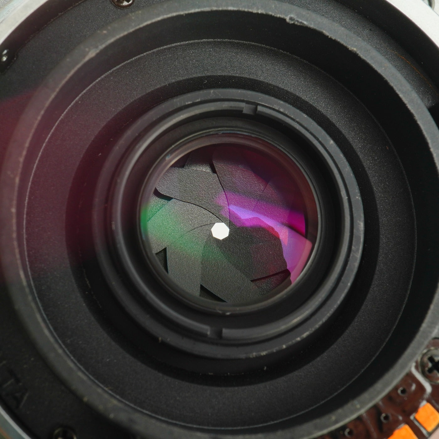MINOLTA AF MACRO 50mm F/3.5 マクロレンズ