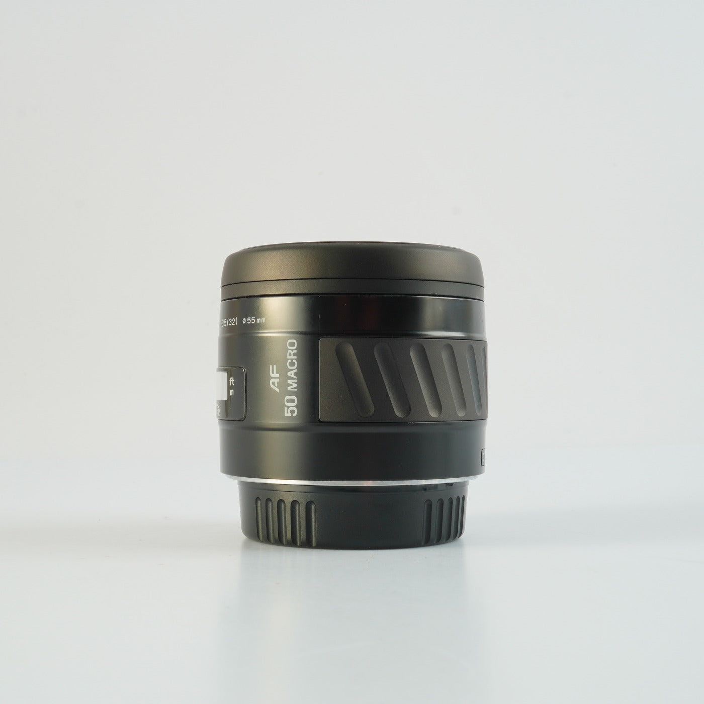 MINOLTA AF MACRO 50mm F/3.5 マクロレンズ