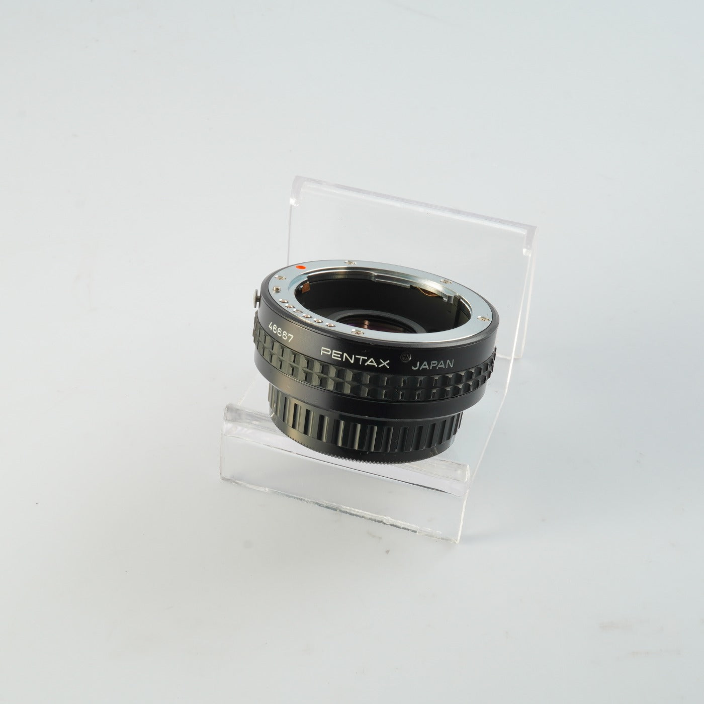 PENTAX REAR CONVERTER-A 1.4x-S (Pentax K用) テレコンバーター