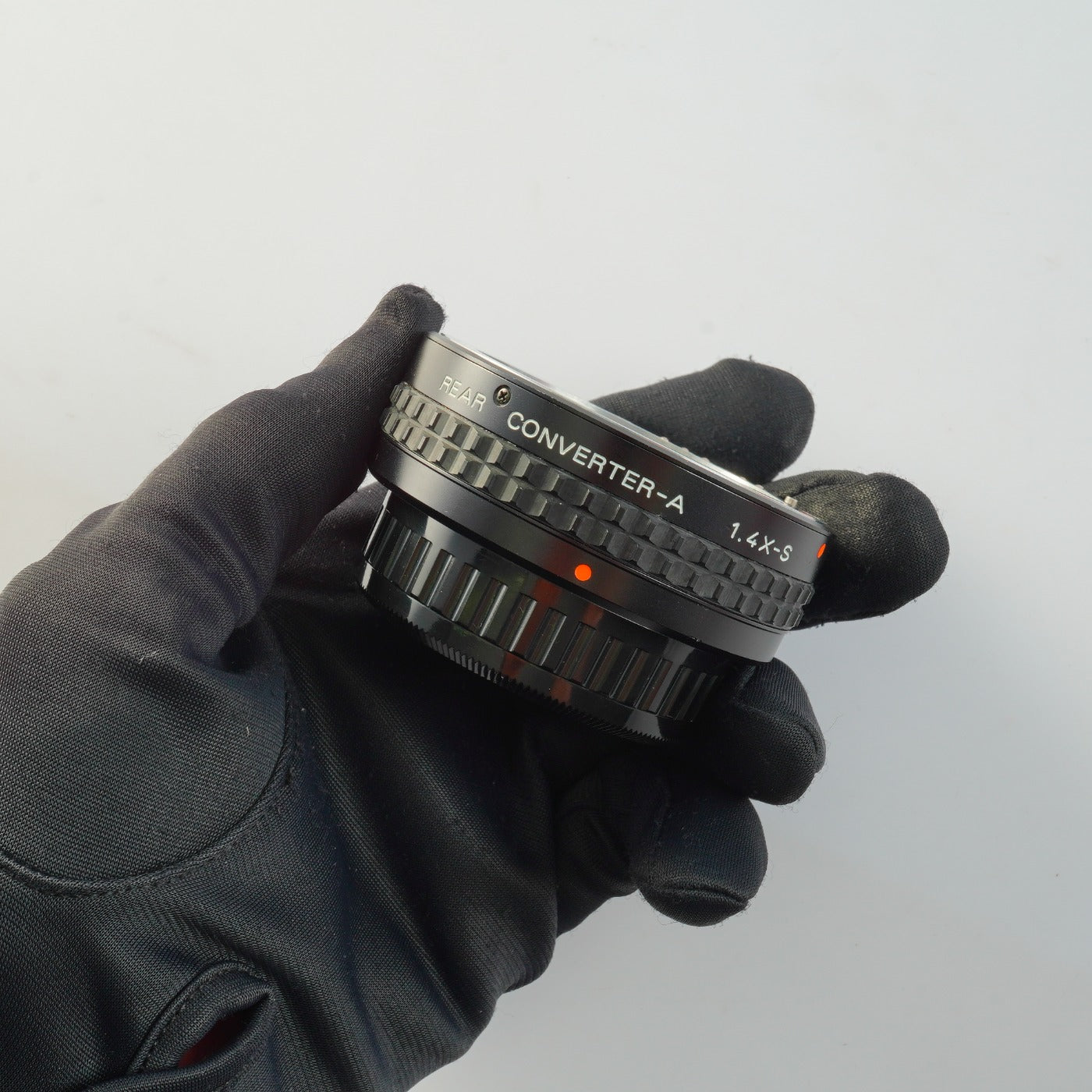 PENTAX REAR CONVERTER-A 1.4x-S (Pentax K用) テレコンバーター