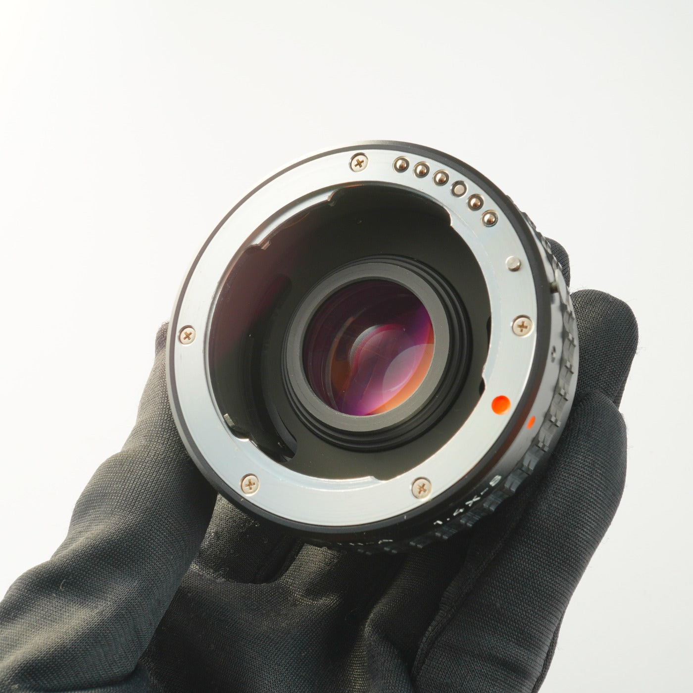 PENTAX REAR CONVERTER-A 1.4x-S (Pentax K用) テレコンバーター