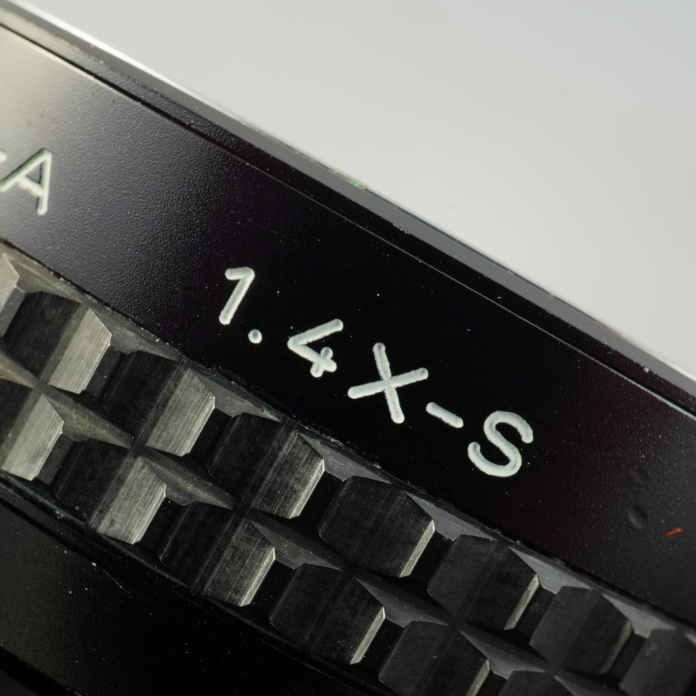 PENTAX REAR CONVERTER-A 1.4x-S (Pentax K用) テレコンバーター