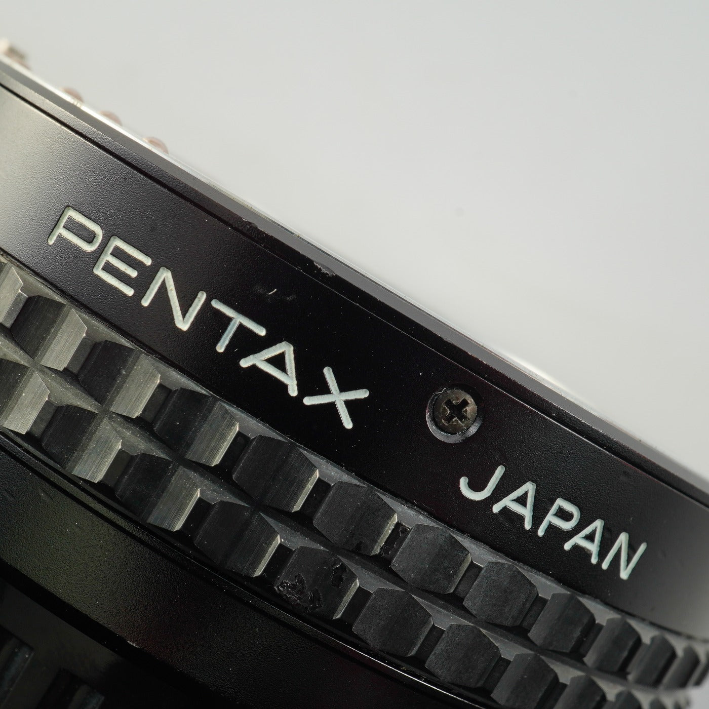 PENTAX REAR CONVERTER-A 1.4x-S (Pentax K用) テレコンバーター
