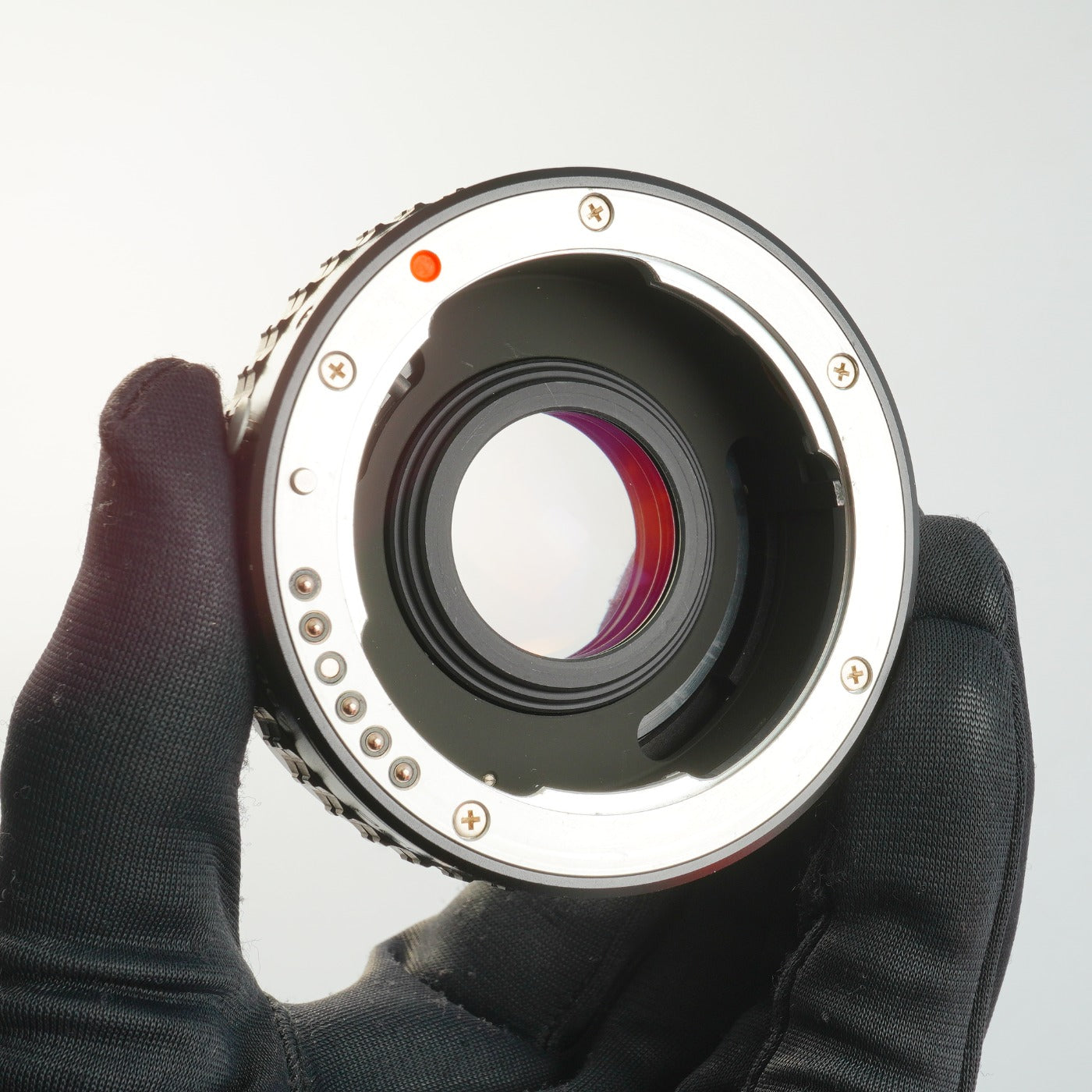 PENTAX REAR CONVERTER-A 1.4x-S (Pentax K用) テレコンバーター