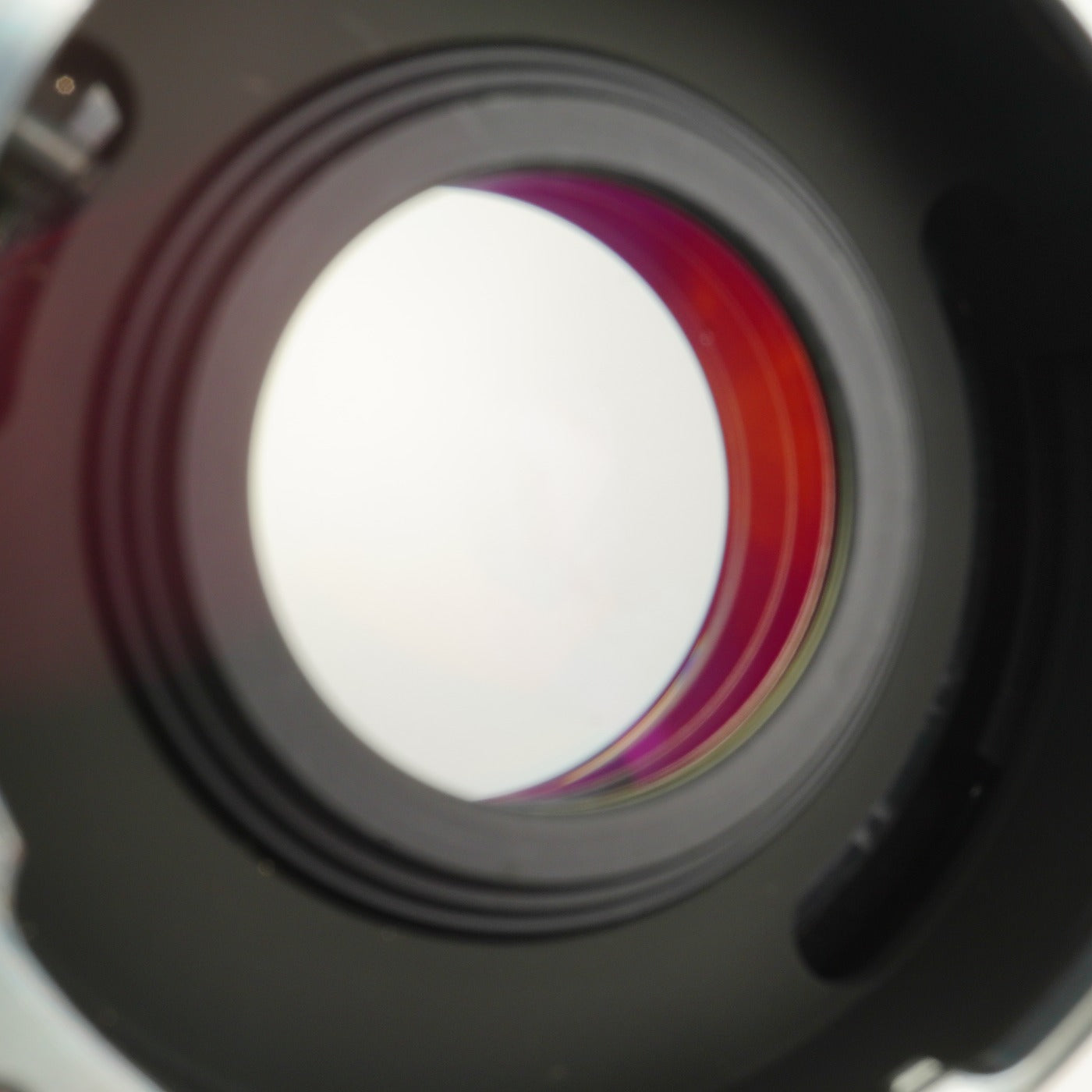 PENTAX REAR CONVERTER-A 1.4x-S (Pentax K用) テレコンバーター