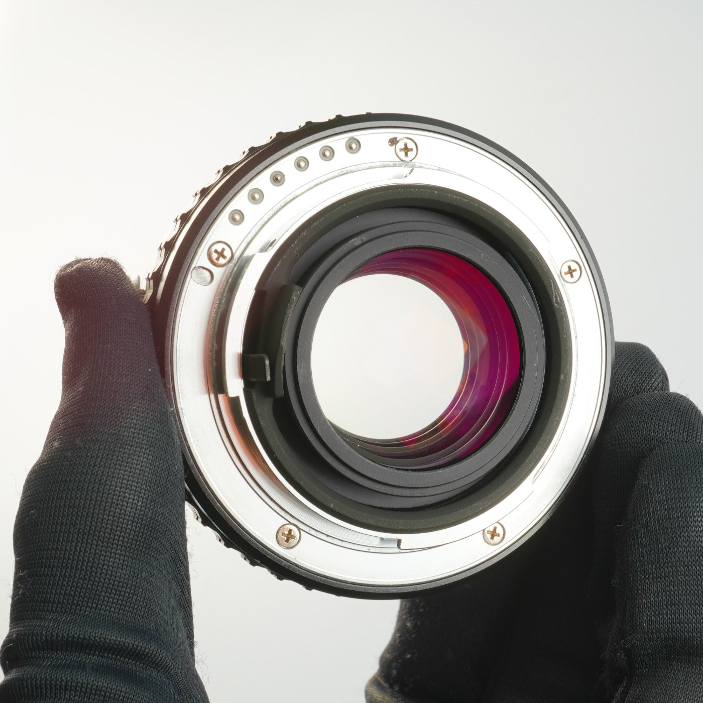 PENTAX REAR CONVERTER-A 1.4x-S (Pentax K用) テレコンバーター