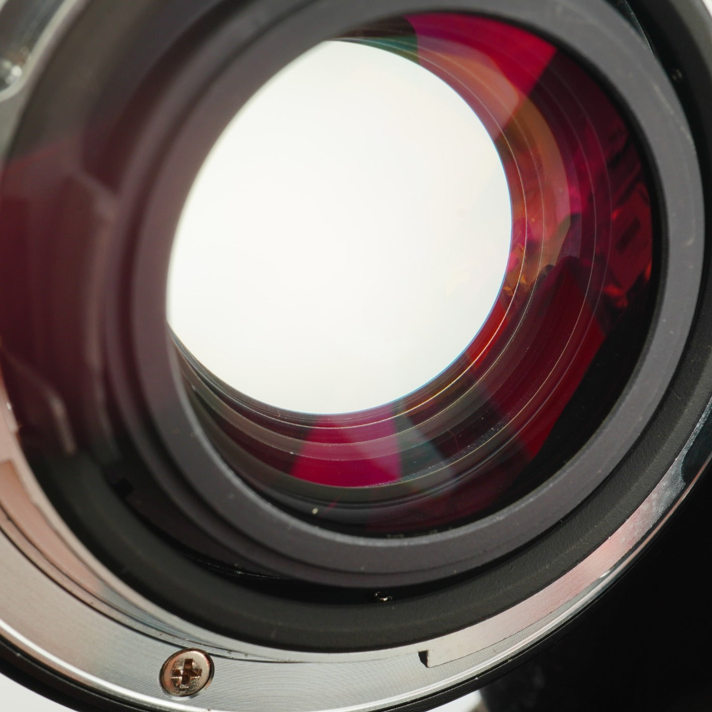 PENTAX REAR CONVERTER-A 1.4x-S (Pentax K用) テレコンバーター