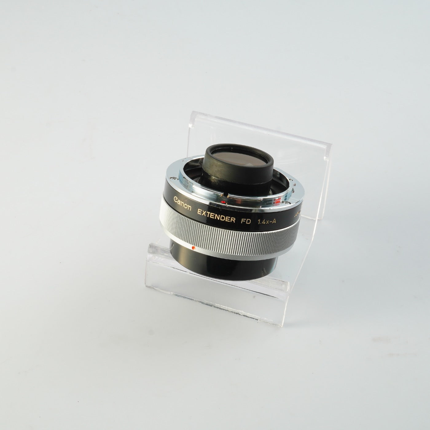 Canon Extender FD 1.4x-A テレコンバーター