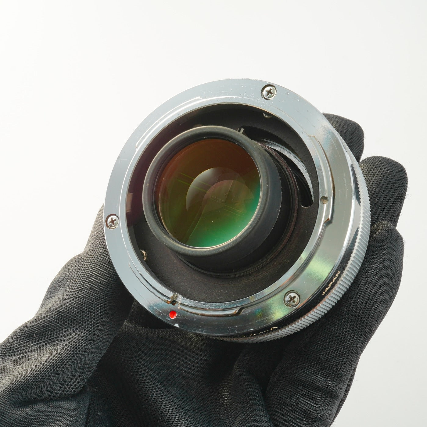 Canon Extender FD 1.4x-A テレコンバーター